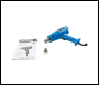 Silverline 1500W Heat Gun - 500°C - Code 947560