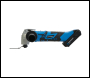 Silverline 18V Multi Tool - 18V - Code 948829
