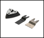 Silverline 18V Multi Tool - 18V - Code 948829