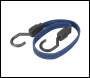 Silverline Flat Bungee Cord - 635mm - Code 949264