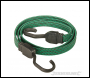 Silverline Flat Bungee Cord - 635mm - Code 949264