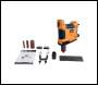 Triton 650W Portable Oscillating Spindle Sander - TSPSP650 - Code 949538