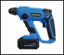 Silverline 18V SDS Plus Hammer Drill - 18V - Code 949611