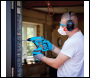 Silverline 18V SDS Plus Hammer Drill - 18V - Code 949611