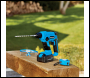 Silverline 18V SDS Plus Hammer Drill - 18V - Code 949611