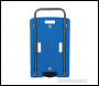 Silverline Polypropylene Platform Hand Truck - 100kg - Box of 2 - Code 950179