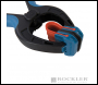 Rockler Bandy Clamps 2pk - Large - Code 950697