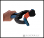 Rockler Bandy Clamps 2pk - Large - Code 950697