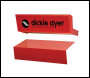 Dickie Dyer Header & Base Set - Dickie Dyer - Code 950899