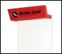 Dickie Dyer Header & Base Set - Dickie Dyer - Code 950899