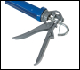 Silverline Rotating Caulking Gun