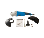 Silverline 2400W Angle Grinder 230mm - 2400W - Code 951855