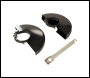 Silverline 2400W Angle Grinder 230mm - 230mm - Code 951855