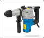 Silverline 850W SDS + HAMMER - EU - 850W EU - Code 952118