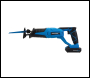 Silverline 18V Reciprocating Saw - 18V - Code 953452
