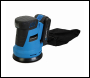 Silverline 18V Random Orbit Sander 125mm - 18V - Code 953705