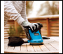 Silverline 18V Random Orbit Sander 125mm - 18V - Code 953705