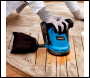 Silverline 18V Random Orbit Sander 125mm - 18V - Code 953705