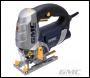 GMC PENDULUM ACT JIGSAW 750W EU - LJS750CFEU - Code 954326