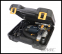 GMC PENDULUM ACT JIGSAW 750W EU - LJS750CFEU - Code 954326
