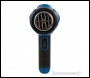 Silverline 2000W HOT AIR GUN - EU - 550ºC EU - Code 955062