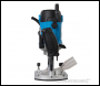 Silverline DIY 1500W 1/2 inch  ROUTER 240V - EU - 1500W EU - Code 955292