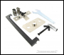 Silverline DIY 1500W 1/2 inch  ROUTER 240V - EU - 1500W EU - Code 955292