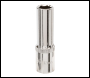 Silverline Deep Socket 1/2 inch  Drive 6pt Metric - 13mm - Code 955428