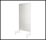 Silverline Toolbar Standalone 1m - White - Code 955637