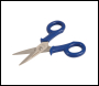 Silverline Electricians Scissors - 140mm - Code 956775