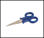 Silverline Electricians Scissors - 140mm - Code 956775