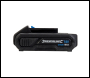 Silverline 18V Li-ion Battery 2.0Ah - 2Ah - Code 958535