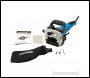 Silverline SILVERLINE 900W BISCUIT JOINER - EU - 900W EU - Code 960260