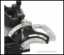 Silverline SILVERLINE 900W BISCUIT JOINER - EU - 900W EU - Code 960260