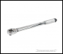 Silverline Torque Wrench - 20 - 110Nm 3/8 inch  Drive - Code 962219