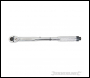 Silverline Torque Wrench - 20 - 110Nm 3/8 inch  Drive - Code 962219