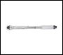 Silverline Torque Wrench - 20 - 110Nm 3/8 inch  Drive - Code 962219