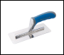 Silverline Mini Plasterers Trowel Soft-Grip - 200 x 80mm - Code 967556