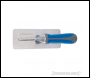 Silverline Mini Plasterers Trowel Soft-Grip - 200 x 80mm - Code 967556