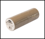 Fixman Packing Tape - 48mm x 66m Brown 6pk - Code 967758