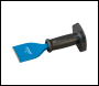 Silverline Bolster Chisel with Guard - 76 x 220mm - Code 968332
