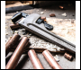 Dickie Dyer Aluminium Pipe Wrench