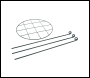 Silverline Garden Grow Set 4pce - 300 x 450mm - Code 972045