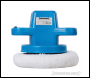 Silverline DIY 110W ORBITAL CAR POLISHER 240MM - EU - 110W EU - Code 974060