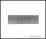 Fixman Galvanised Smooth Shank Nails 18G 5000pk - 38 x 1.25mm - Code 974546