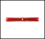 Silverline Heavy Duty PVC Broom - Head 600mm (24 inch ) / Socket 23mm (15/16) - Code 974750