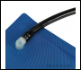 Silverline Inflatable Air Wedge - 190 x 110mm - Code 975073