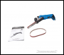 Silverline POWER BELT FILE 13MM - EU - 260W EU - Code 976084