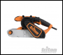 Triton TRITON 100mm BELT SANDER 1200W - T41200BSEU - Code 977418