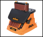 Triton 450W Oscillating Spindle & Belt Sander - TSPST450 - Code 977604